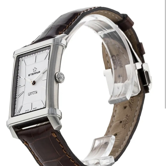 Eterna Contessa Ladies Watch Model 2410.41.61.1199 - Picture 4 of 4